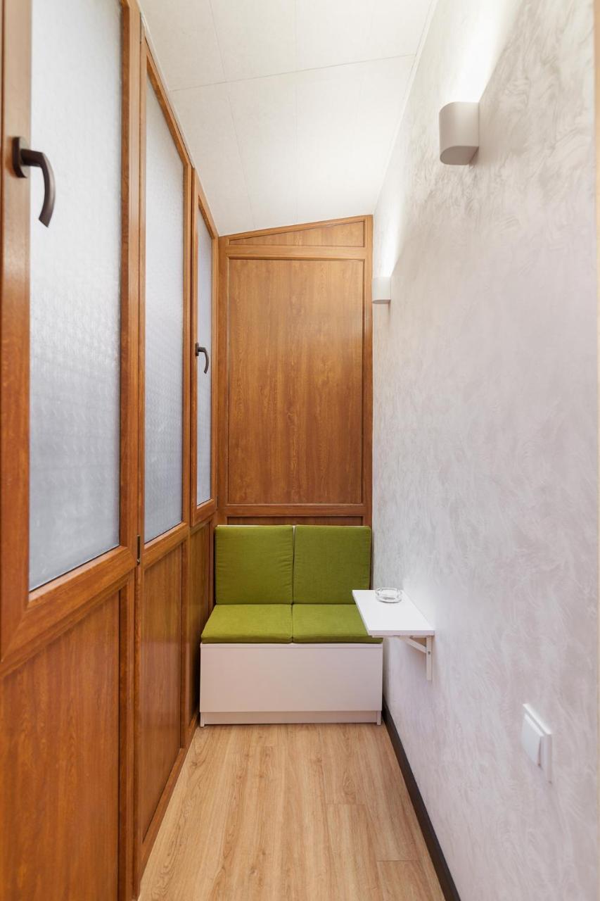 Leogrand Apartment On Doroshenka 38 Львів Екстер'єр фото