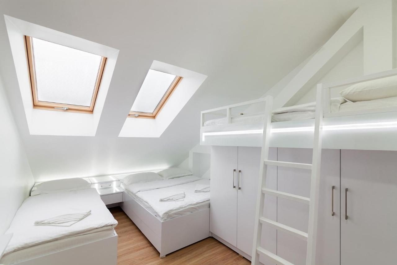 Leogrand Apartment On Doroshenka 38 Львів Екстер'єр фото